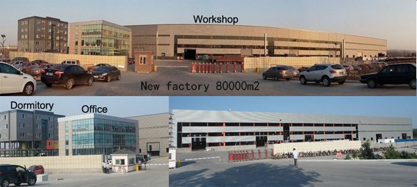 Steel structure workshop material steel frame