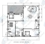 Premade House Prefabricated 40ft Wholesale Prefab Mobile Tiny Modular Homes