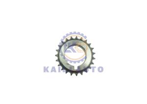 Quality ISO TS16949 7T4Z6306A Crank Timing Gear Sprocket For FORD LINCOLN MERCURY MAZDA wholesale
