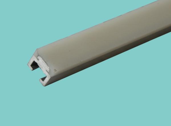 ZY-SG-004 STAINLESS STEEL CONICAL SIDE STRAIGHT NECK GUIDE RAILS CONVEYOR SIDE