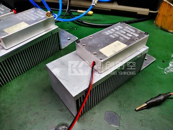 1800MHZ mobile phone signal jammer module 1800MHZ-1995MHZ power is very large 10