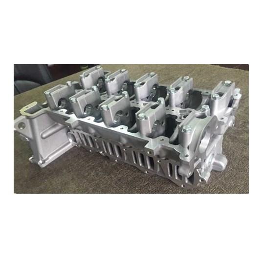 Brand New Bare cylinder head SSANGYONG D20CT 2005 16V 6640101097 ACTYON KYRON