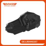 Air Compressor Housing Cover for Suspension System LR0440267 Land Rover