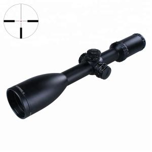 Quality 56mm Objective Lens Diameter 30mm Tube 4-20x56 SFIR Optics Sights for Sport Shooting wholesale