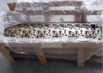 6HK1T Diesel Engine Cylinder Head 8-97163401-3 Hitachi Excavator Parts ZX330