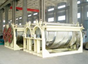 Quality HZG Series Revolving Cylinder Drier wholesale