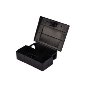 Quality Pest Control Product Smart Rodent Bait Station Tunnel for Mice and Roaches 5 Capacity wholesale