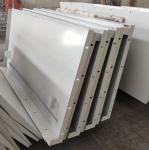 Precision Bending Process Aluminum Sheet Metal Stamping Parts Fabrication