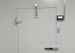 220-380V Cold Room Chiller 0.6mm 0.8mm White Colorbond Commercial Cold Rooms