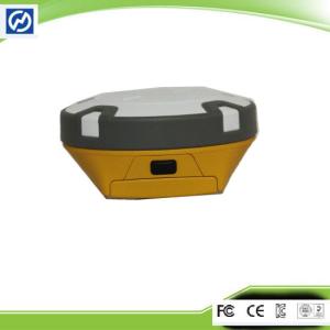 Quality Centimeter Accuracy Supports Electronic Bubble GPS Hi Target V90 wholesale