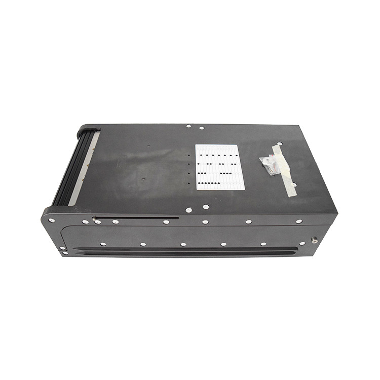 ATM Machine Parts GRG Banking YT4.100.208 NOTE CASSETTE CDM8240-NC-001