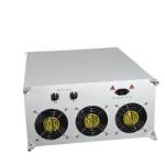 Ultra Wideband Performance Communication Module High Gain Significant Signal