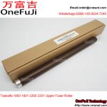 Upper Fuser Roller For Kyocera TASKalfa 1800 1801 2200 2201 Copier,Parts Kyocera