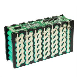 Quality Lithium 18650 Medical Equipment Battery With UN38.3 MSDS Certificate wholesale