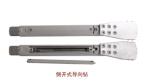 drilling head, guide bit, drill head, sonde housing,