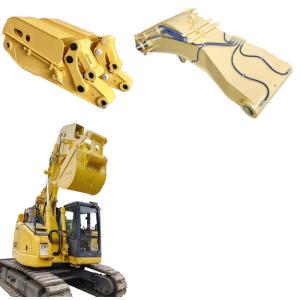 Quality Excavator Tunnel Arm For Digging Tunnels Narrow Places wholesale