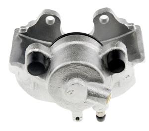 Quality Mercedes Sprinter 0024206183 Chassis Parts Brake Caliper wholesale