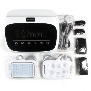 Quality Red Blue Light Therapy Machine Multi Functional Health Care Salon Use Pain Relief wholesale