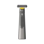 Aluminum Alloy Cutter Head Hair Beard Trimmer Washable Cutter Head 60+ Minutes