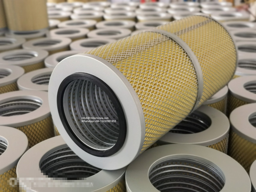 China Factory High Quality truck oil filter P7337 LF16031 57135 for diesel engine parts filter diesel