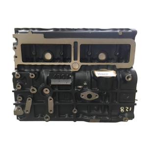 Quality 4BG1 Cylinder Block 8-97123954-4 Suitable For Isuzu Engine Parts wholesale