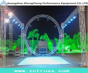 Quality Aluminum Truss System wholesale
