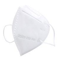 Quality Disposable Mouth Mask Ffp3 Medical Mask Virus Face Guard With Flexible wholesale