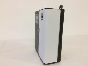 Quality 55dba White And Black Scent Air Humidifier Aroma Dispense System wholesale