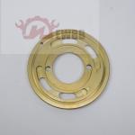 Nabtesco Travel Motor Parts GM18 GM17 GM05 GM06 GM07
