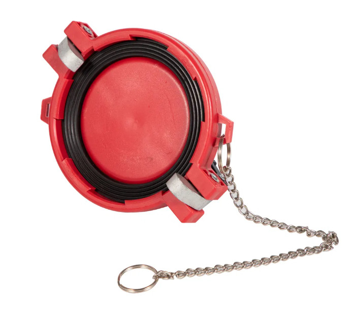 Bernet FCG05 Top Quality Cheap Price Aluminum Alloy Dust Cover Cap for Adaptor Valve