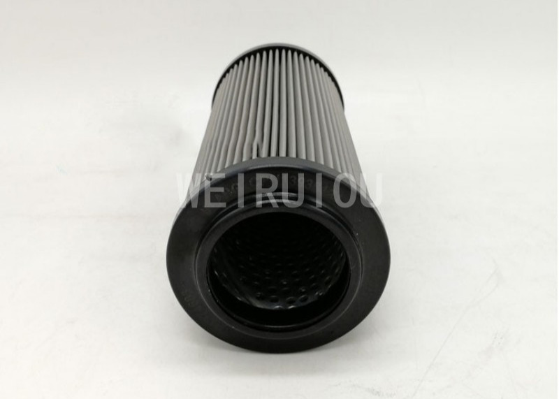 Industrial Stainless Steel Return Oil Filter 0160R003BH4HC