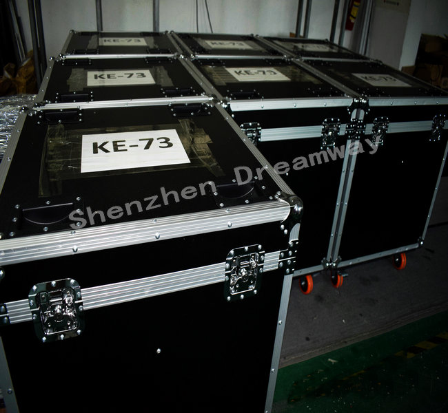 Indoor LED Screen Rental