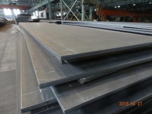 Quality ASTM Wear Resistant Steel Sheet wholesale