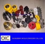 Jaw Coupling, type L035 , L050 , L070 , L075 , L090 , L095