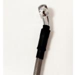 Chromed Carbon Steel Brake Hose Banjo Fitting
