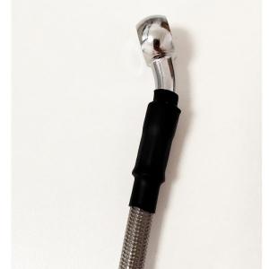 Quality Chromed Carbon Steel Brake Hose Banjo Fitting wholesale