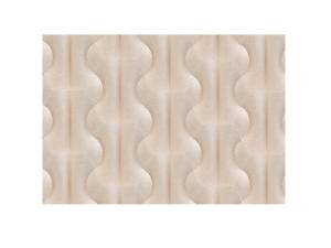 Quality Fireproof Vermiculite Building Materials Board Practical Shock Resistant wholesale