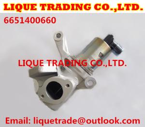 Quality SSANGYONG EGR VALVE ASSY 6651400660, 6651400560 wholesale