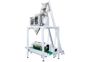 Quality Kenwei 4 Head Powder 180g Linear Weigher Machine wholesale