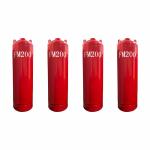 Red FM200 Cylinder with Capacity 40-180L Diameter 280-400mm
