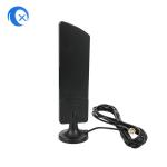 3G 4G LTE Magnetic Booster Antenna Magnetic RP SMA Rg174 For 4G Wireless Signal