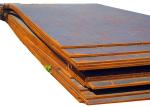 ASTM A36 Hot Rolled Steel Sheet , Q235B SS400 Mild Rolled Steel Plate