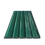 Prepainted DX52D PPGI Colour Coated Sheet 0.12mm DIN Galvanized Interior Design