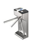 Electromechanical Tripod Waist Height Turnstile SUS304 Arm Material 1.0mm