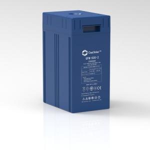 Quality Maintenance Free 2v 500ah Deep Cycle Gel Battery For Communication Power Supply wholesale