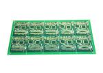 Immersion Gold High Power HDI FR4 6 Layer PCB