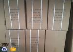 1m x 1m Heat Resistant Fire Rated Insulation Blanket For Kitchen