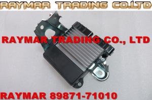 Quality DENSO injector driver 131000-1331 for TOYOTA 89871-71010 wholesale