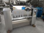 Stainless Steel Powder Mixing Machine Z Arm Mixer Blender With Ce Stable