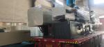 100-300 Ton Chair Injection Machine With 100 G Injection Weight